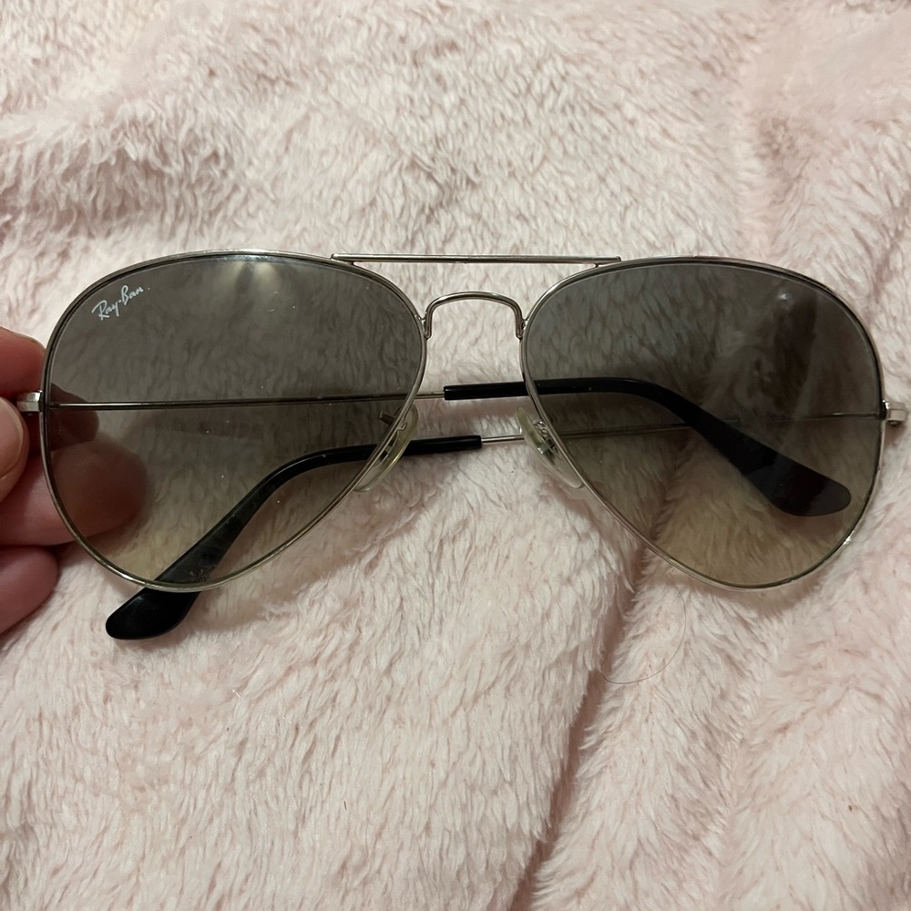 ⭐️Ray-Ban Aviator Sunglasses